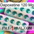 Dapoxetine 120 Mg dapoxetine2